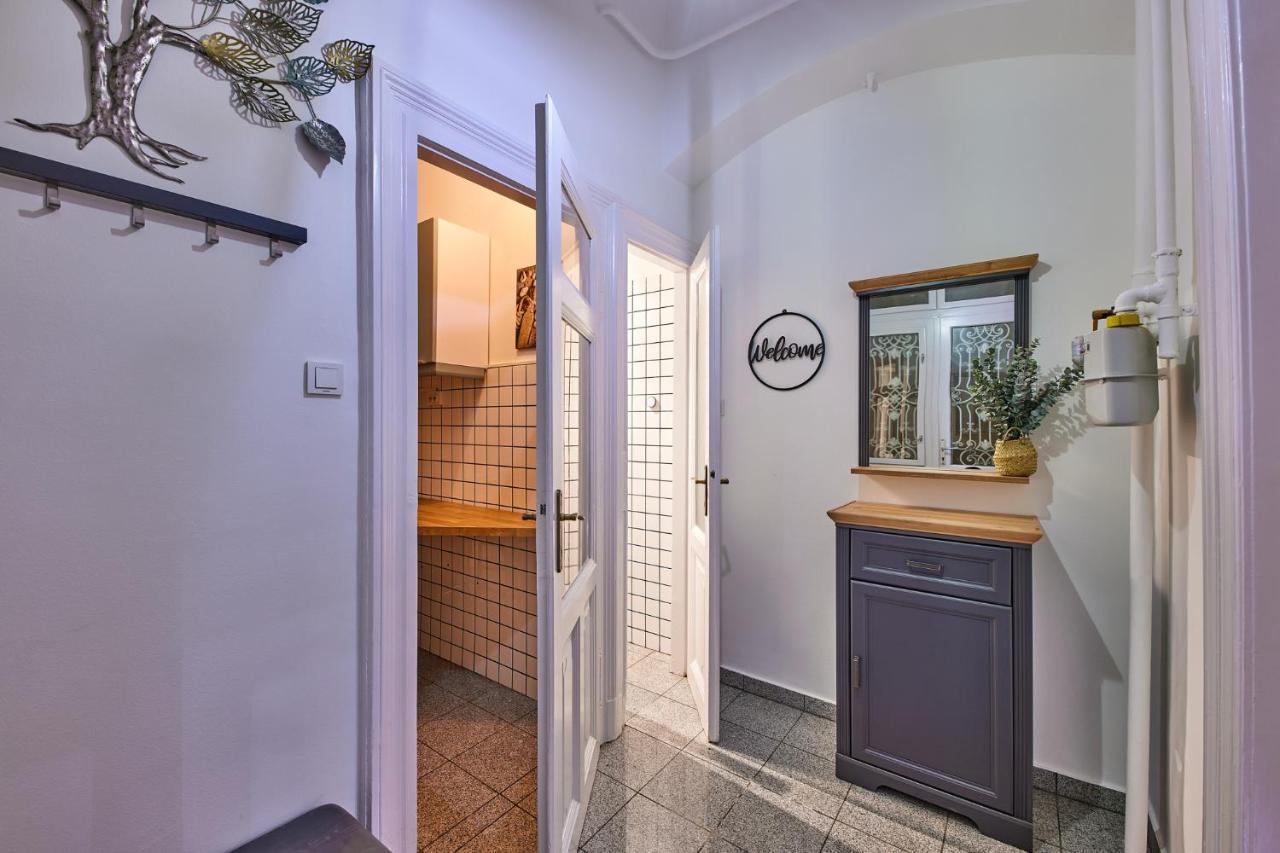 Apartment Uhu's Golden Soho